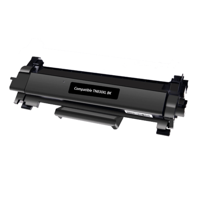 Compatible TN830XL toner for HL-L2405 2420 DCP-L2640 MFC-L2760, View more