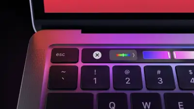 Macbook Pro Retina 2018 i7 13" Presque NEUF ✔️ ✔️ ✔️, View more