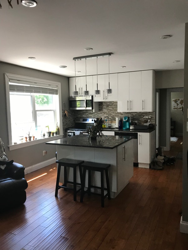 Henry Street One Bedroom July 1st Long Term Rentals City of