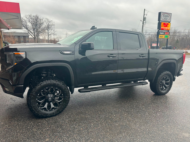 2024 GMC Duramax deisel sierra 1500 in Cars & Trucks in North Bay