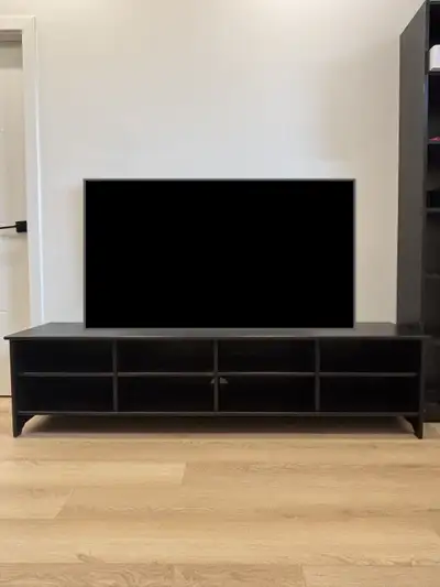 Ikea TV Bench, View more