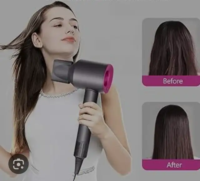 Dyson Supersonic hair dryer in General Electronics in Markham / York Region - Image 8