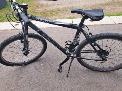 Trek 4300 Mountain Bike, View more
