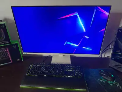 Full PC Setup, View more