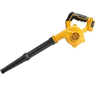 $60 - Cordless Leaf Blower 20V Dewalt 20V Compatible, View more
