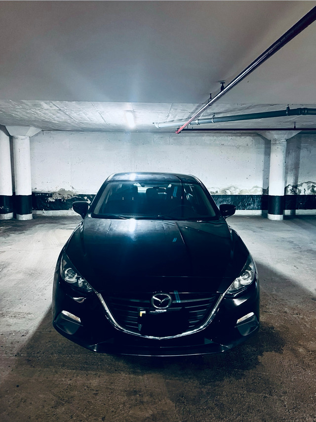 2015 Mazda 3 GX - Well Maintained | $8,995 | First Come, First S in Cars & Trucks in London