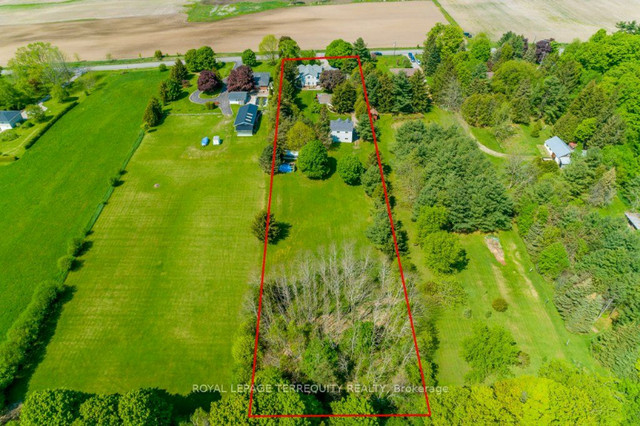 View this Land in Whitby in Commercial & Office Space for Sale in Oshawa / Durham Region