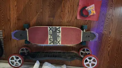 Fully built longboards for sale, View more
