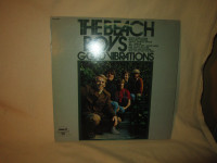 The Beach Boys ~ Good Vibrations ~ Vinyl Record Album