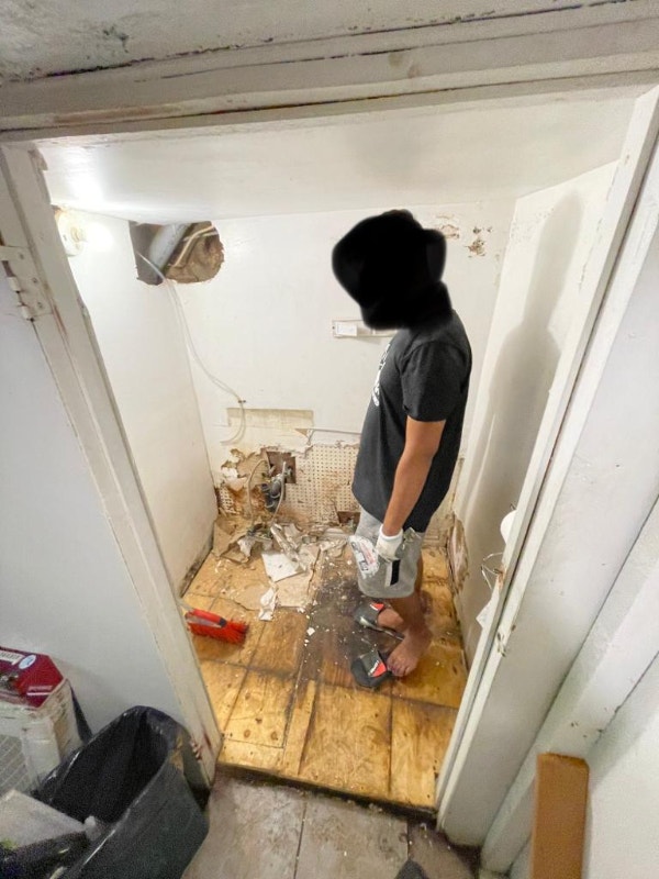 House Renovation in GTA Renovations, General Contracting & Handyman