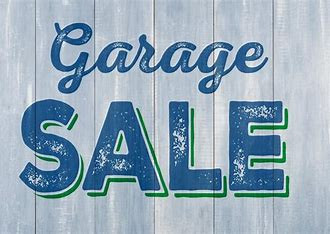 Garage Sale Tomorrow in Clarkson!! (Sunday April 21st) in Garage Sales in Mississauga / Peel Region