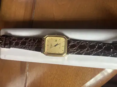 Montre Longine Vintage, View more