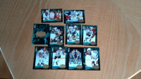 Cartes Hockey Upper Deck 1995-96 Wayne Gretzky Collection 4356