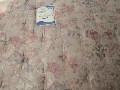 Queen size mattress and box spring, View more