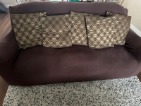 Sofa Set (3 Piece Reclining) with Coffee Table