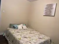 Furnished room at Markham for weekly rent $350 