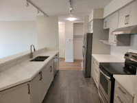 2 Bed & 2 Bath All Inclusive With Parking At Sheppard Subway TTC