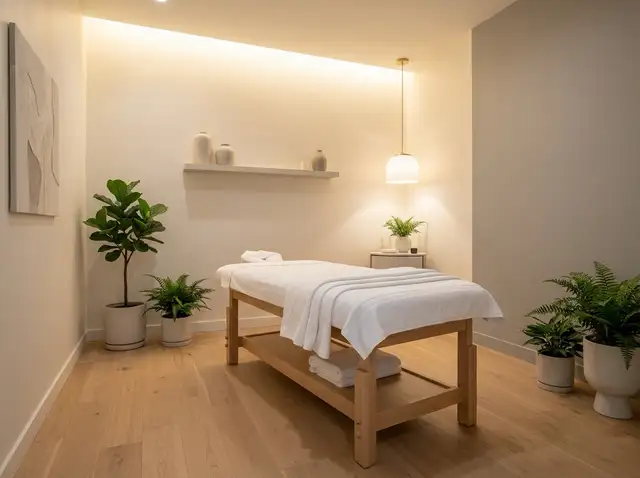 M A LE  Masseur Mississauga | Deep Pressure & Relaxation Massage