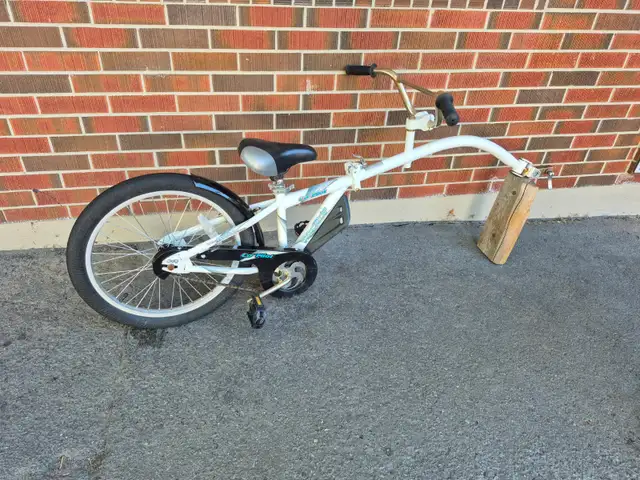 Weeride Copilot kids bike trailer in Kids in Ottawa - Image 2