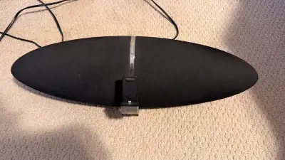 Bowers & Wilkins Zeppelin Air, View more