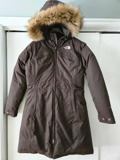 North Face Woman's Coat, View more