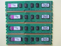 Kingston KTH9600B/2g HP work station Ram chips PC3-10600