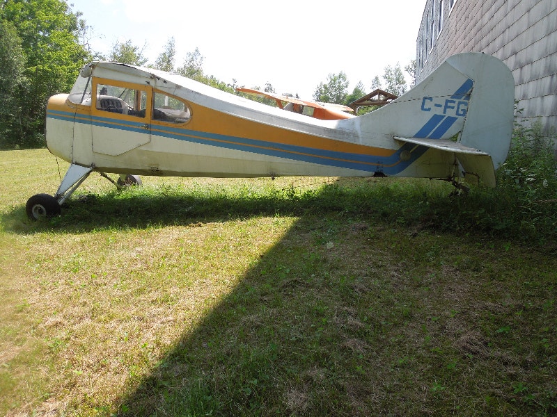 Aircraft for sale Other Ottawa Kijiji