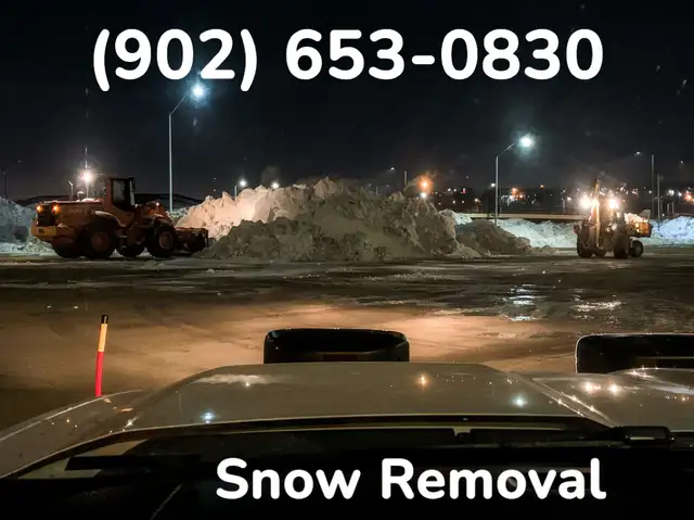 Snow Removal Services65561314305794120