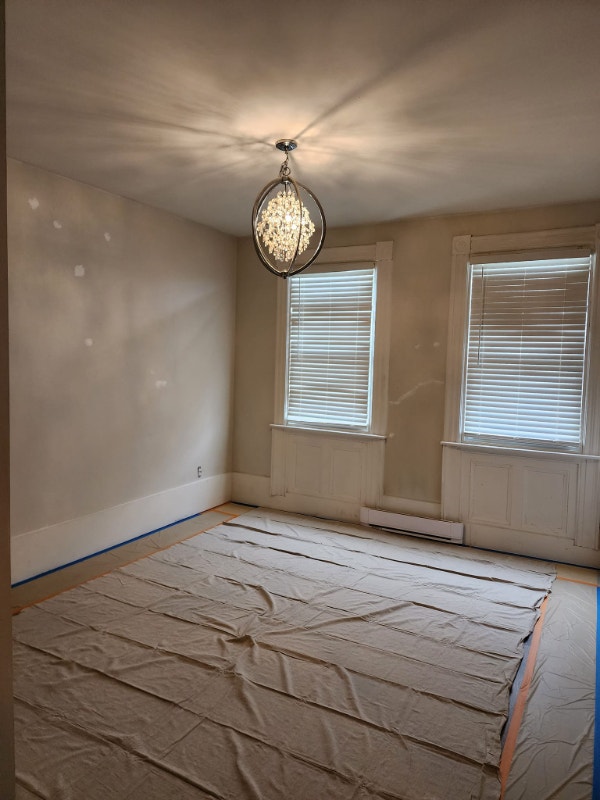 3 Bedroom apartment for rent Long Term Rentals Saint John Kijiji