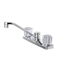 New Danze 2 handle Kitchen Faucet