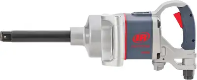 Ingersoll Rand 2850MAX-6 1" Extended Anvil Impact Wrench, View more
