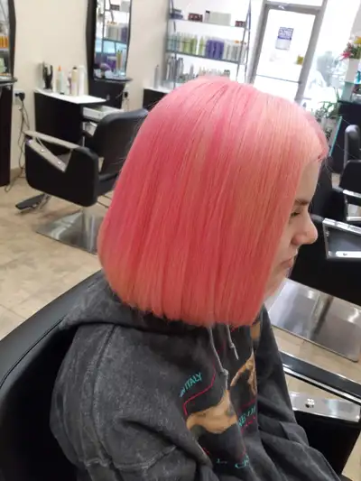 HAIR SALON SPECIAL BURLINGTON, View more