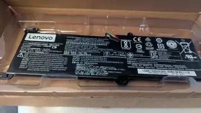 Original Rechargeable Battery for Lenovo laptop, View more