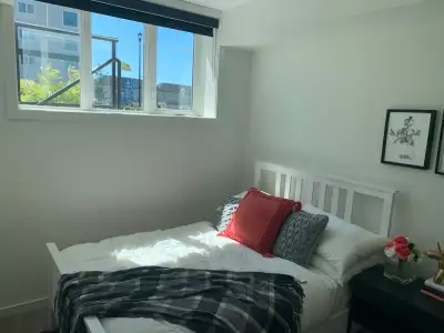 Room for Rent