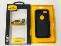 MUST SELL Otterbox Commuter Case for iPhone 5/5S/SE (BRAND NEW)