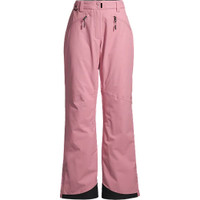 NEW [MED] Women's Smokey Insulated Waterproof Ski Pants (Ripzone