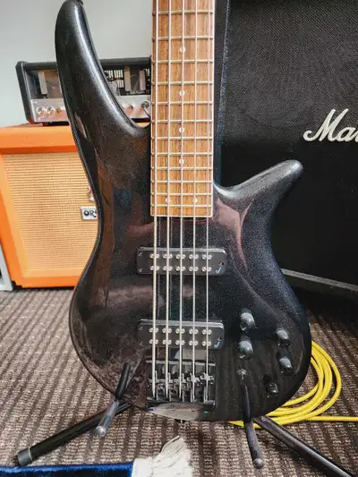Jackson X Series Spectra SBX V, View more