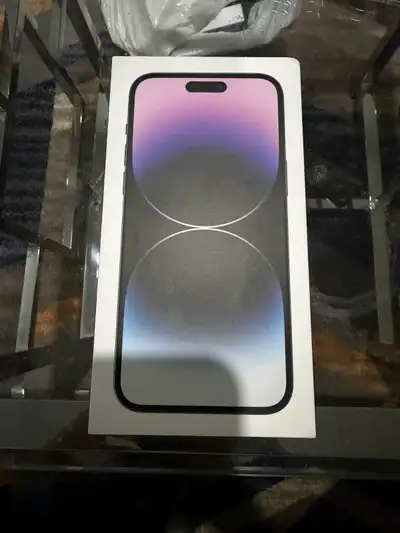 iPhone 14 Pro Max, View more