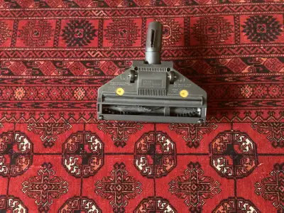 Miele vacuum cleaner floor brush, View more