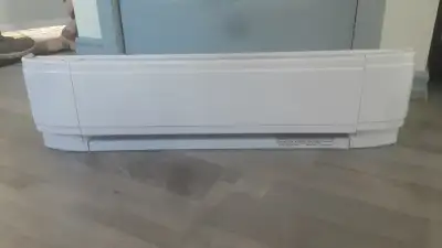 PLINTHE ÉLECTRIQUE, View more