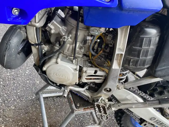 2018 Yamaha YZ250x in Dirt Bikes & Motocross in Barrie - Image 7