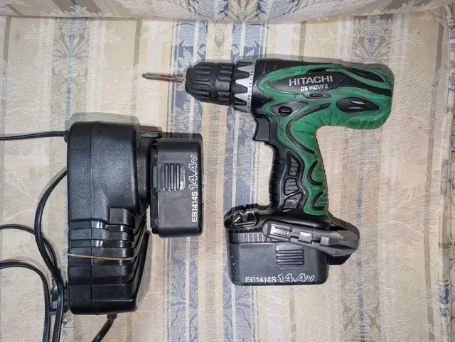 Cordless Drill in Power Tools in London - Image 2