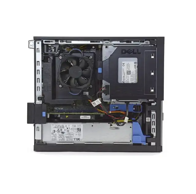 Dell OptiPlex SFF 9020 i5(4th Gen) in Desktop Computers in City of Toronto - Image 3