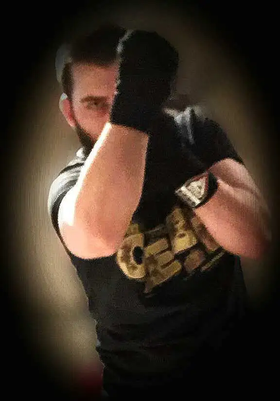 Self Defense Classes & more!462340302811975680