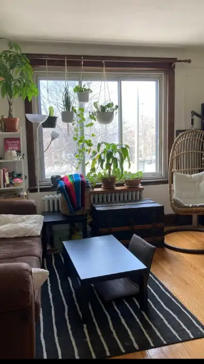 IF THE LISTING IS STILL UP, IT'S AVAILABLE :) We're looking for one roommate to share our 3-bedroom...