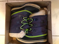 Sorel Kids Winter Boots - Size 2 