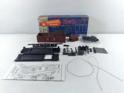 - Includes everything shown in the pics. - These have been in storage for a long time and therefore...