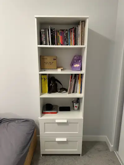 Book Shelf , View more