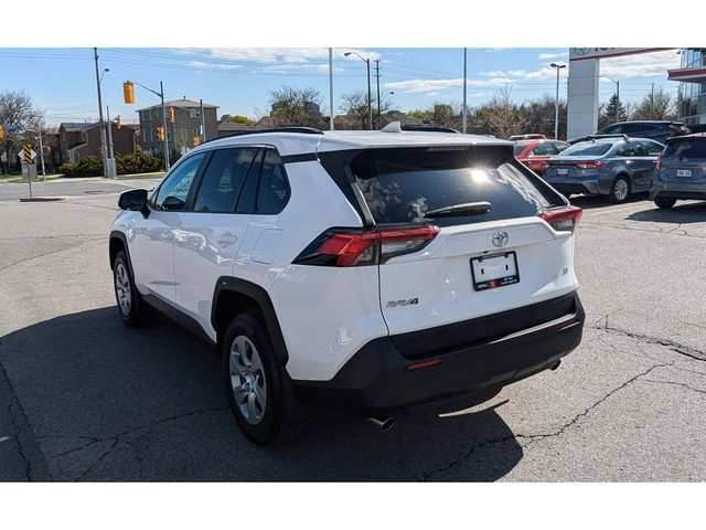 2019 Toyota RAV4 in Cars & Trucks in City of Toronto - Image 4