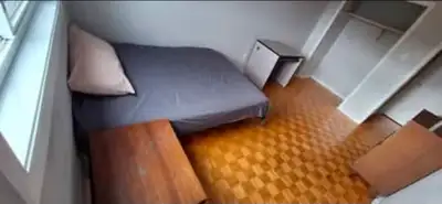 AVALIABLE JUNE 1ST * Large Room for Rent $1000(furnished) $900 (Unfurnished) *ALL INCLUSIVE Heat, hy...